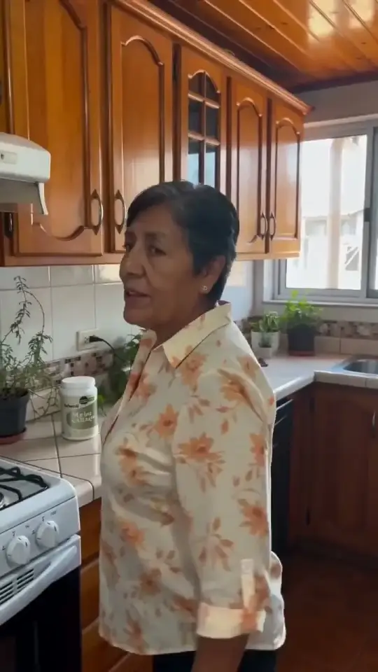 Ejemplo de video UGC generado con Videos Chimba