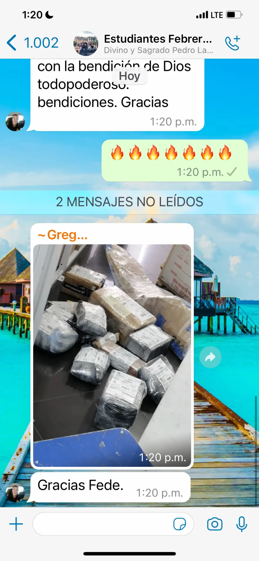 Testimonio real de cliente 6 — videos generados con IA