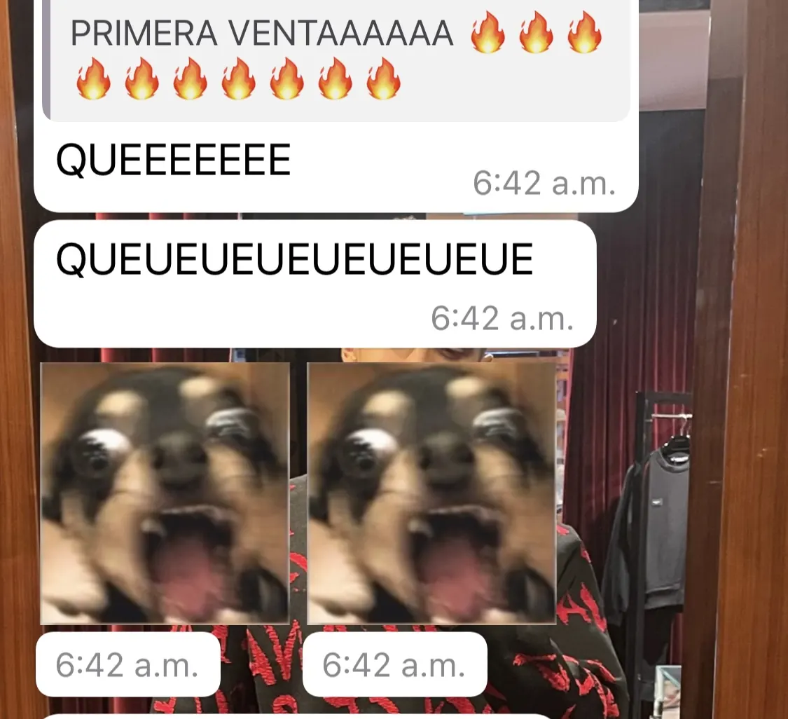 Testimonio real de cliente 9 — videos generados con IA